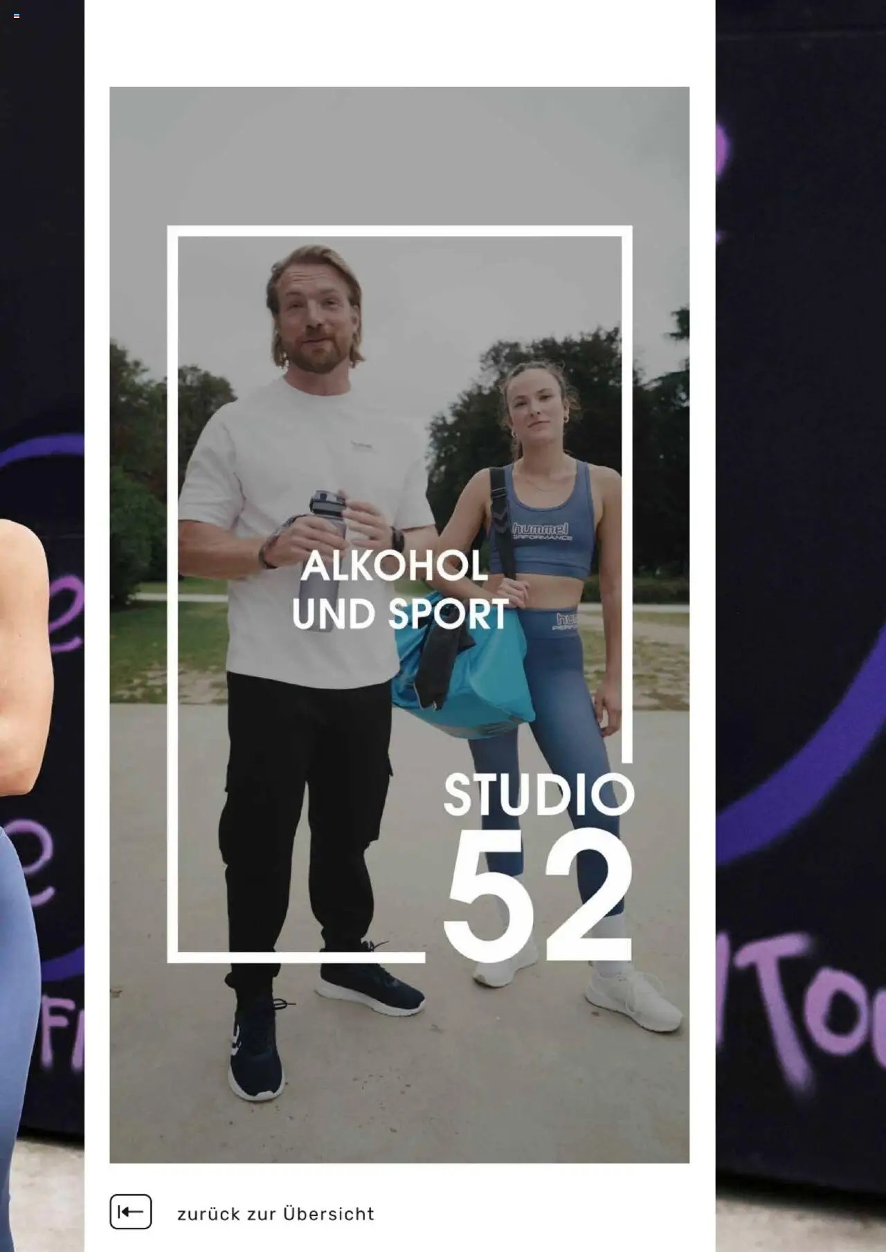 Sport2000 Endorphine Rush (2025-02-24 - 2025-08-24) | 135