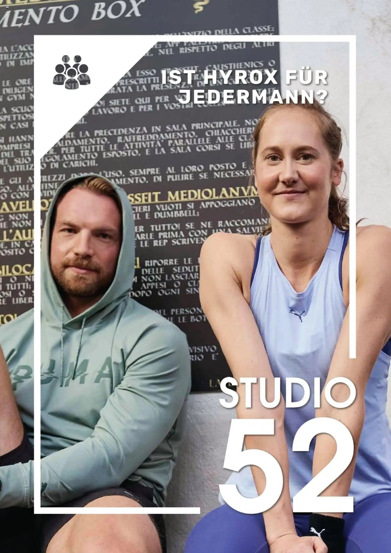 Sport2000 Endorphine Rush (2025-02-24 - 2025-08-24) | 146