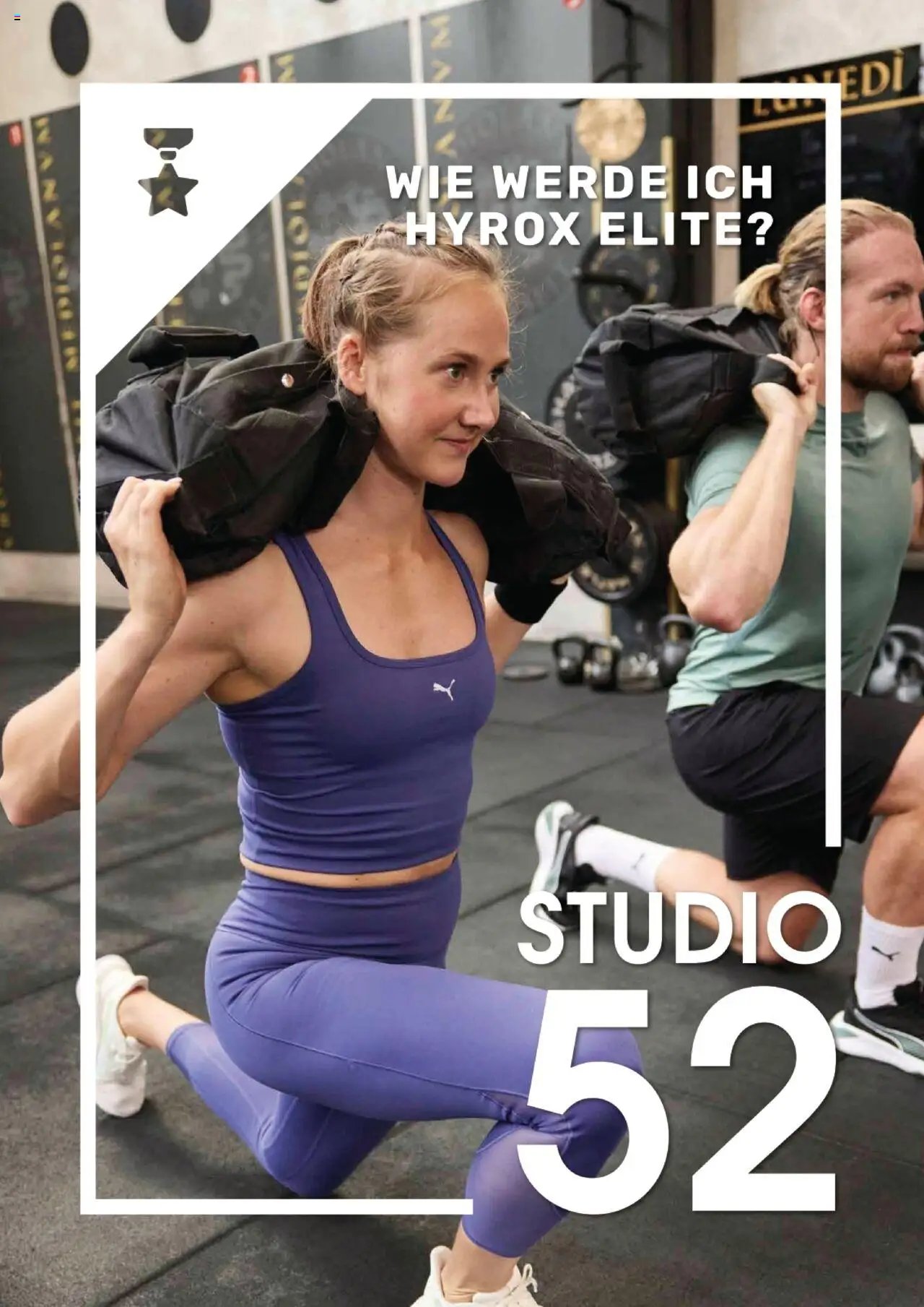 Sport2000 Endorphine Rush (2025-02-24 - 2025-08-24) | 154