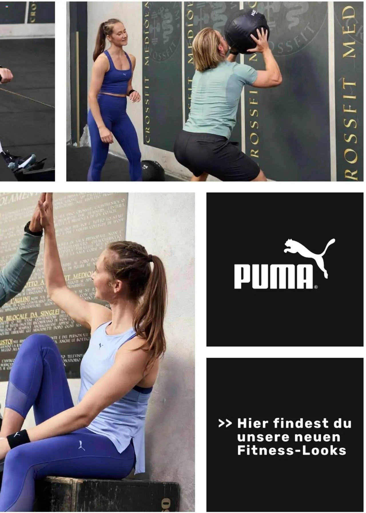 Sport2000 Endorphine Rush (2025-02-24 - 2025-08-24) | 157