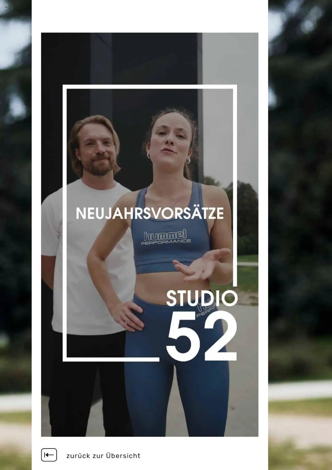 Sport2000 Endorphine Rush (2025-02-24 - 2025-08-24) | 161
