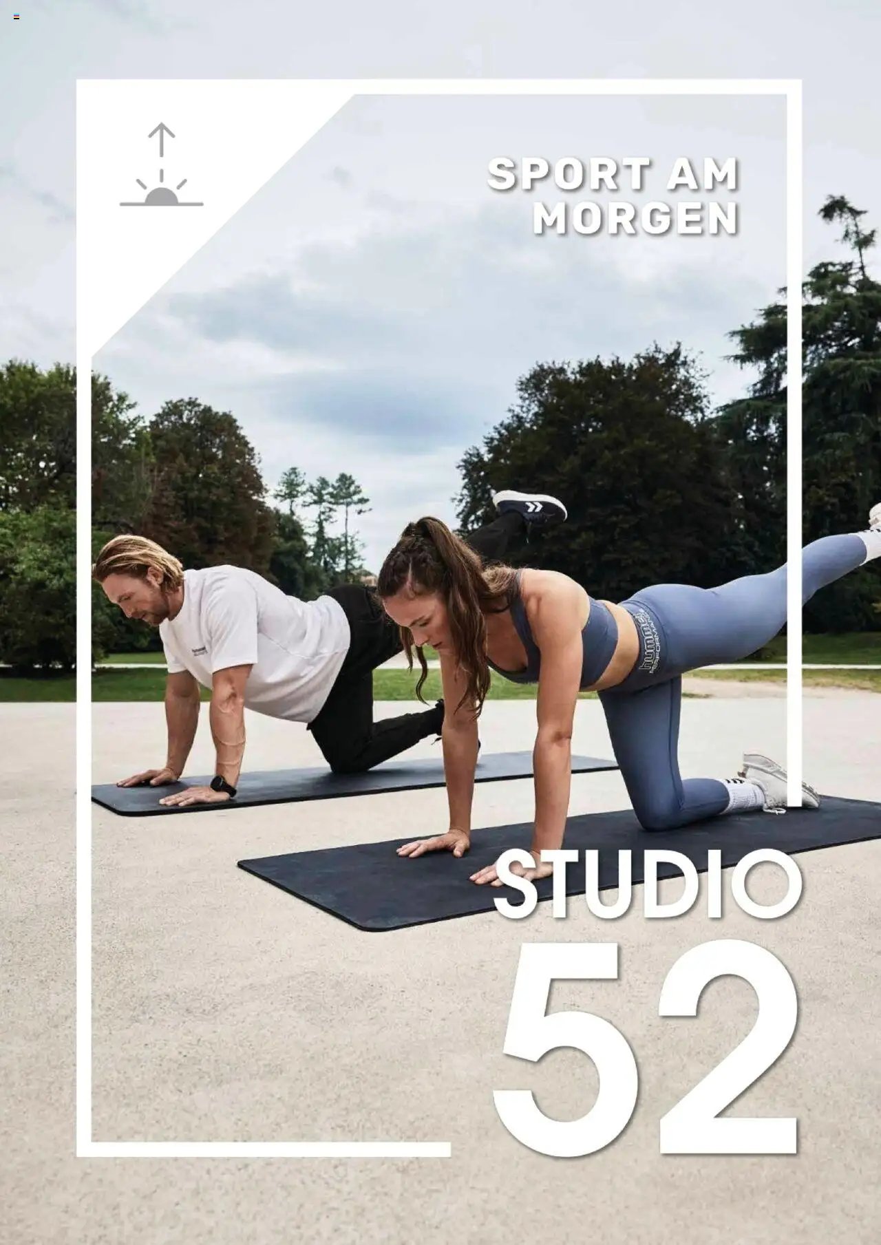 Sport2000 Endorphine Rush (2025-02-24 - 2025-08-24) | 164
