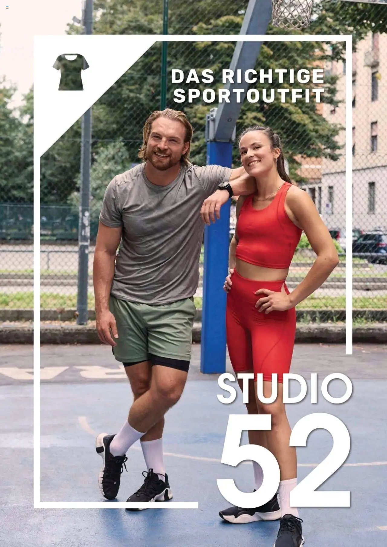 Sport2000 Endorphine Rush (2025-02-24 - 2025-08-24) | 166
