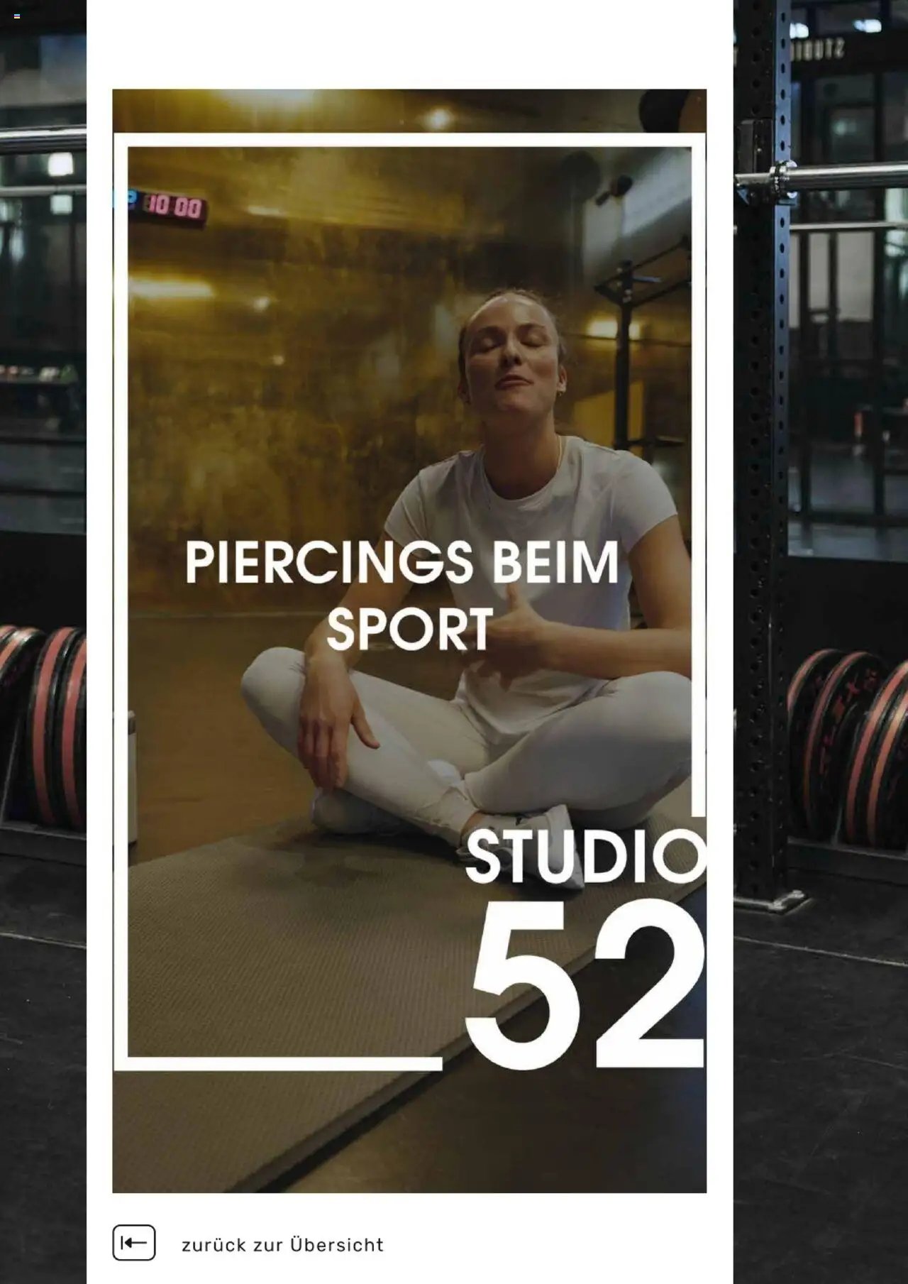 Sport2000 Endorphine Rush (2025-02-24 - 2025-08-24) | 169