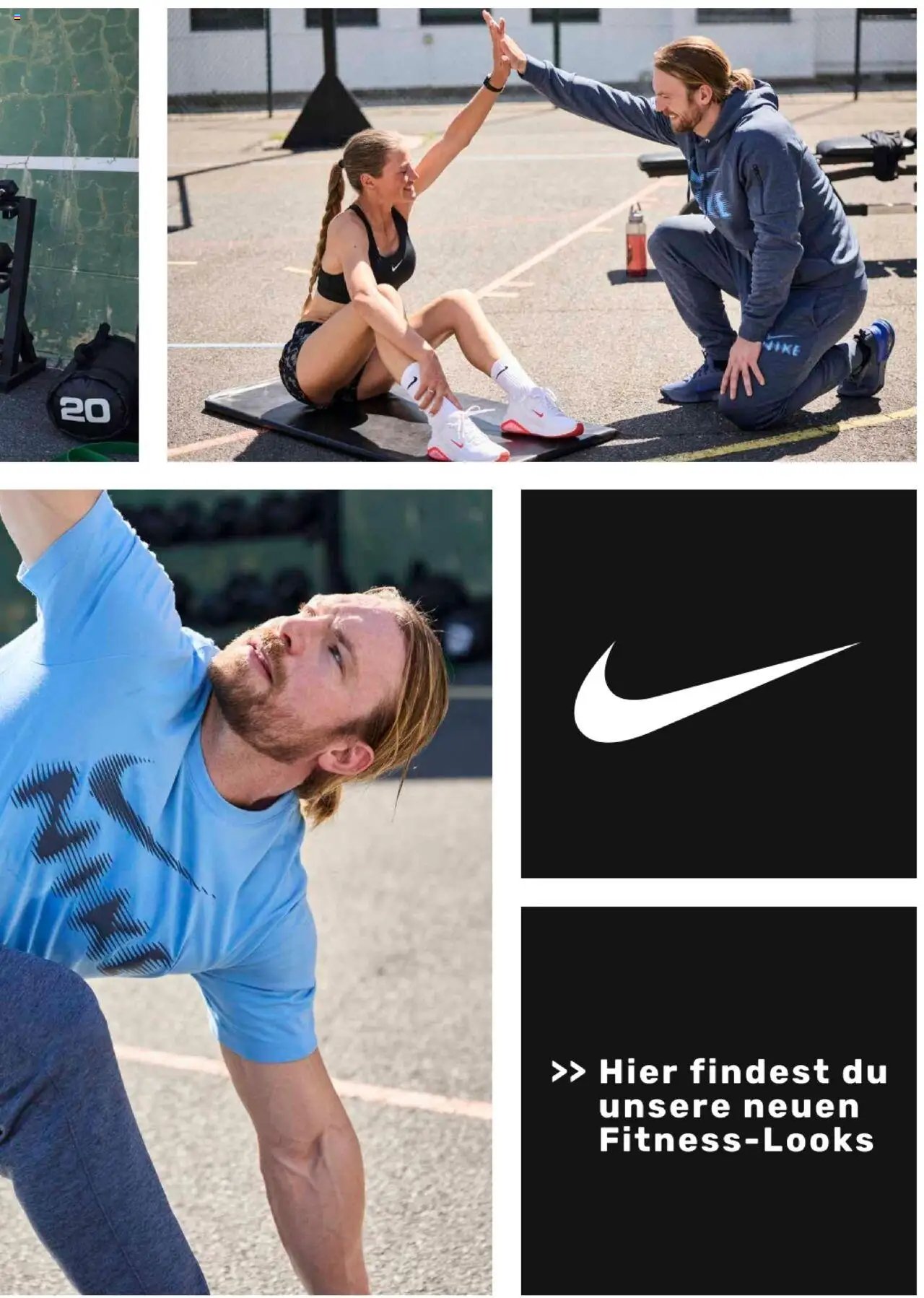 Sport2000 Endorphine Rush (2025-02-24 - 2025-08-24) | 21