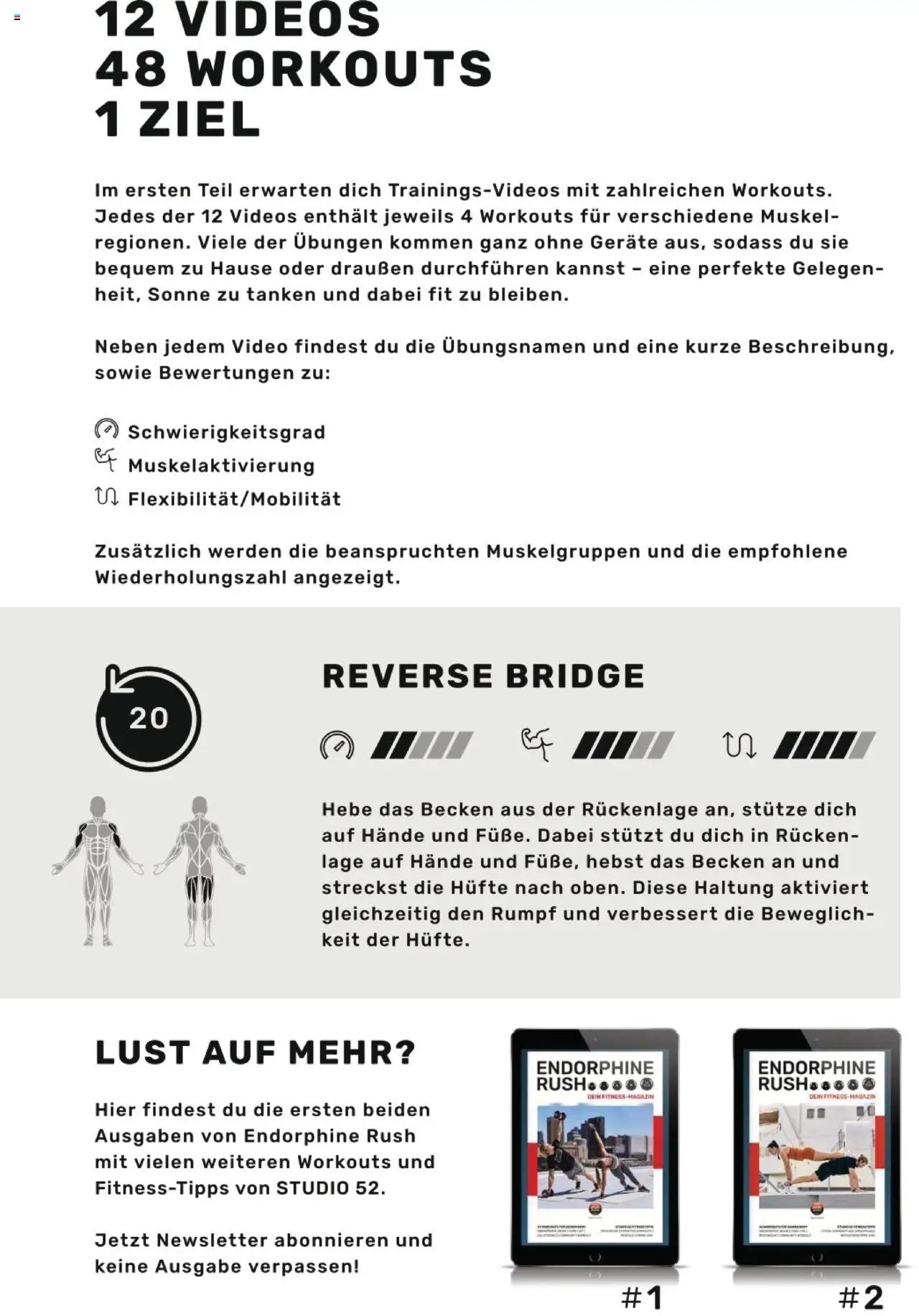 Sport2000 Endorphine Rush (2025-02-24 - 2025-08-24) | 4