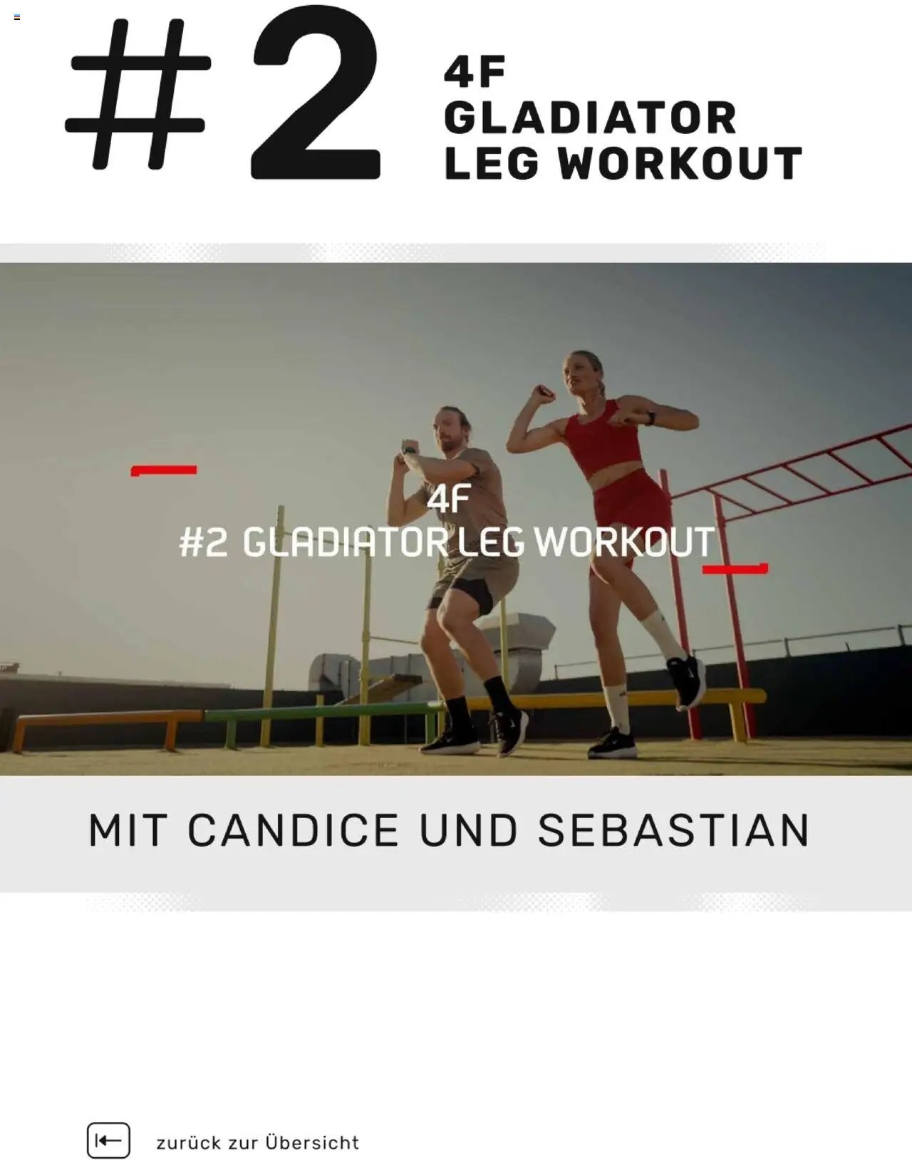 Sport2000 Endorphine Rush (2025-02-24 - 2025-08-24) | 56