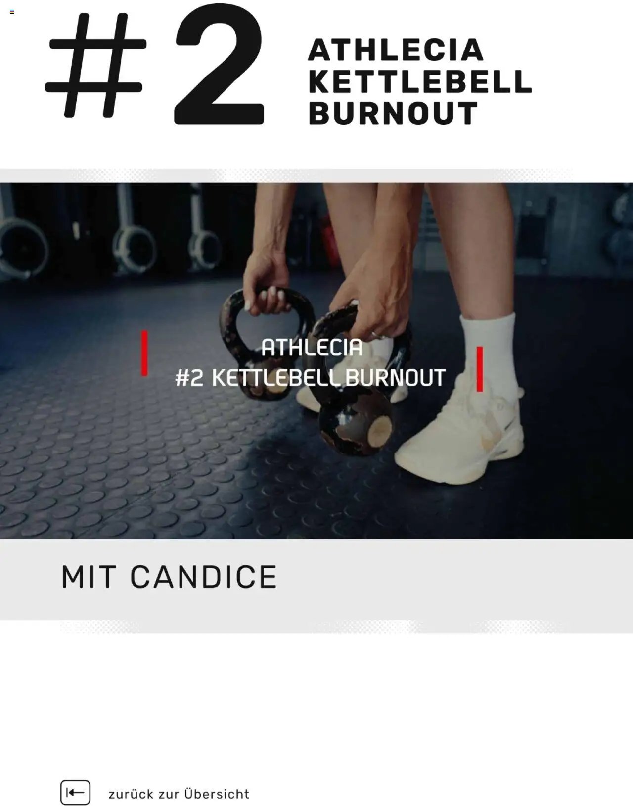 Sport2000 Endorphine Rush (2025-02-24 - 2025-08-24) | 66
