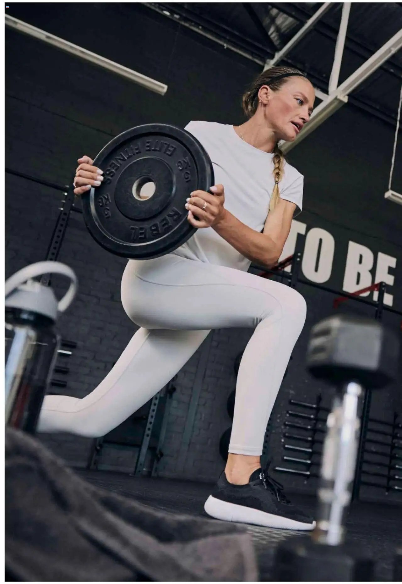 Sport2000 Endorphine Rush (2025-02-24 - 2025-08-24) | 68