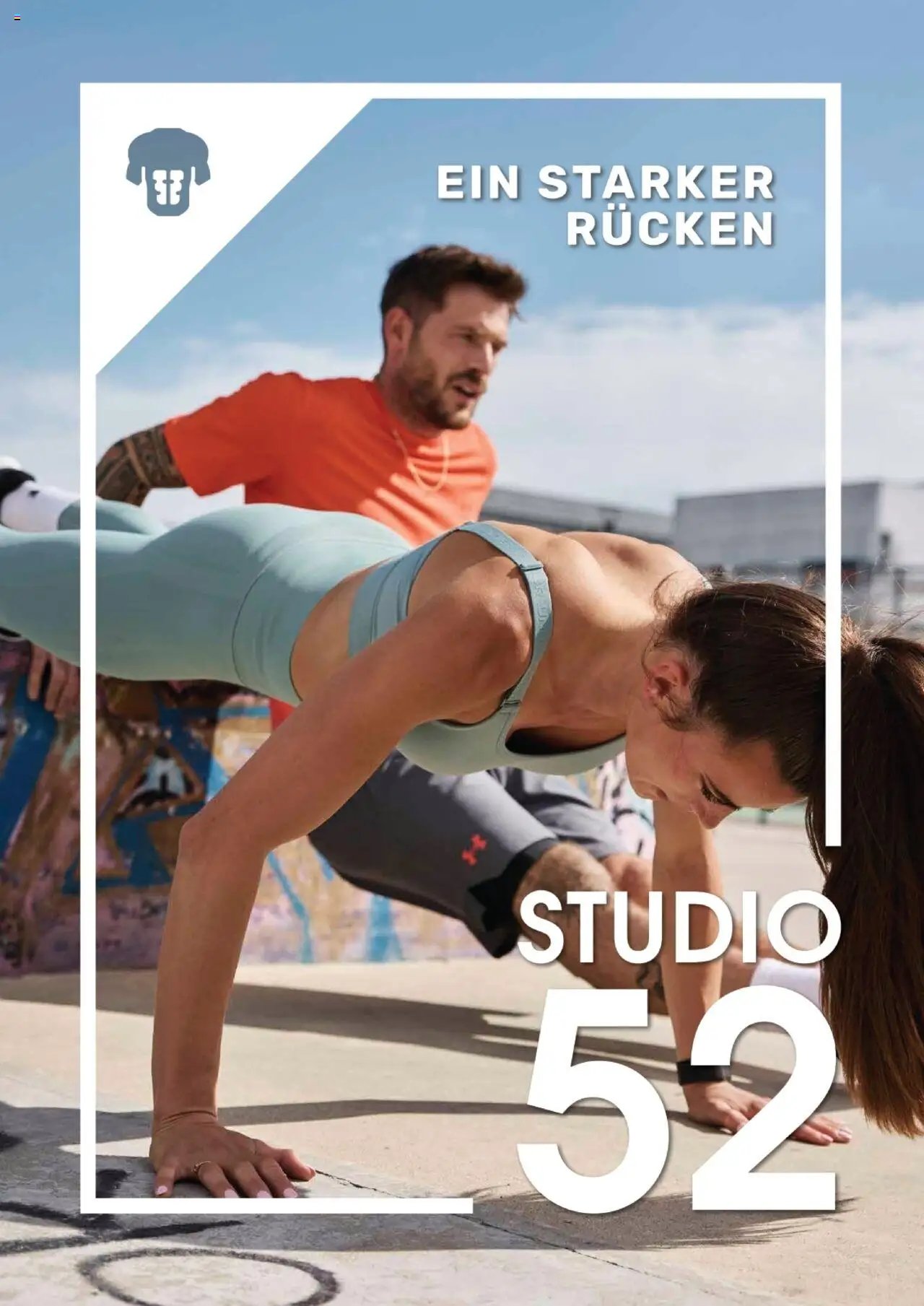 Sport2000 Endorphine Rush (2025-02-24 - 2025-08-24) | 96