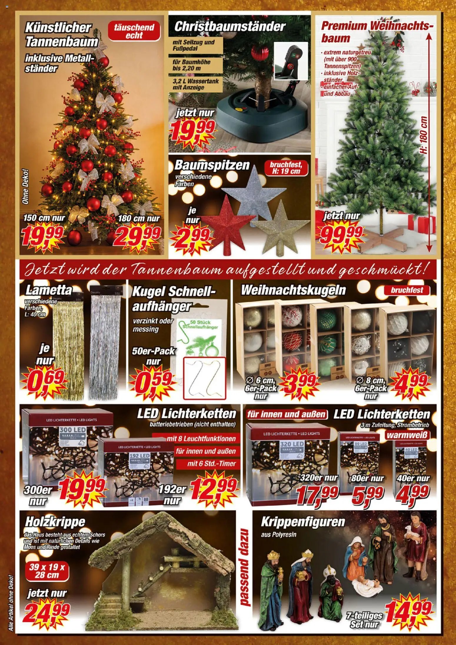 Posten Börse Prospekt 	 (2025-12-13 - 2025-12-20)