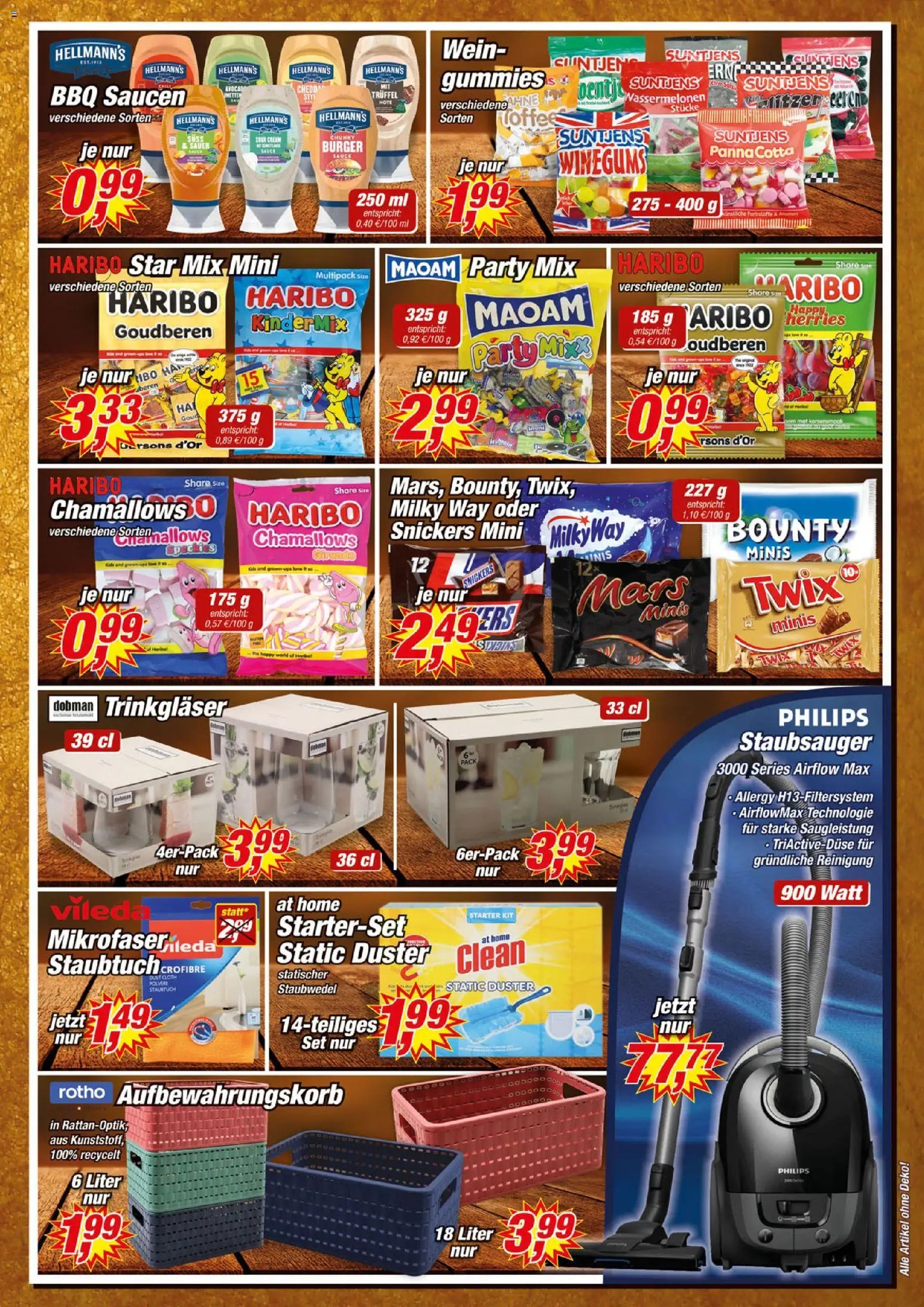 Posten Börse Prospekt 	 (2025-12-13 - 2025-12-20)