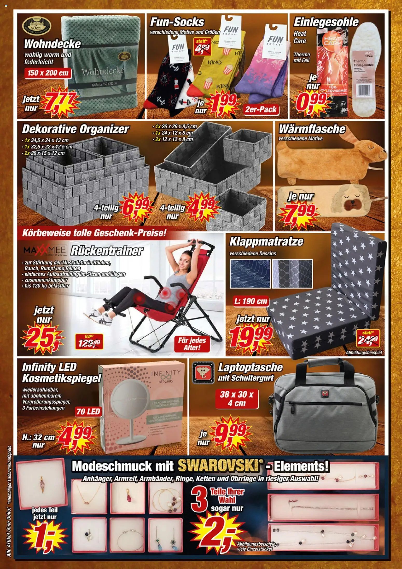 Posten Börse Prospekt 	 (2025-12-13 - 2025-12-20)