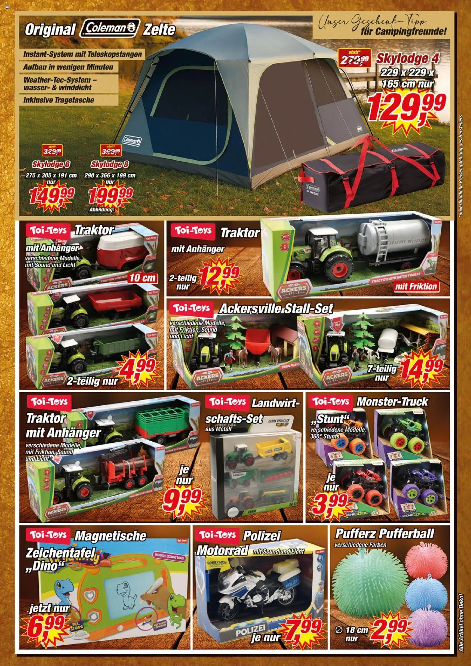 Posten Börse Prospekt 	 (2025-12-13 - 2025-12-20)