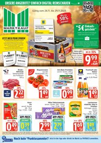 Marktkauf - Marktkauf: Wochenangebote
