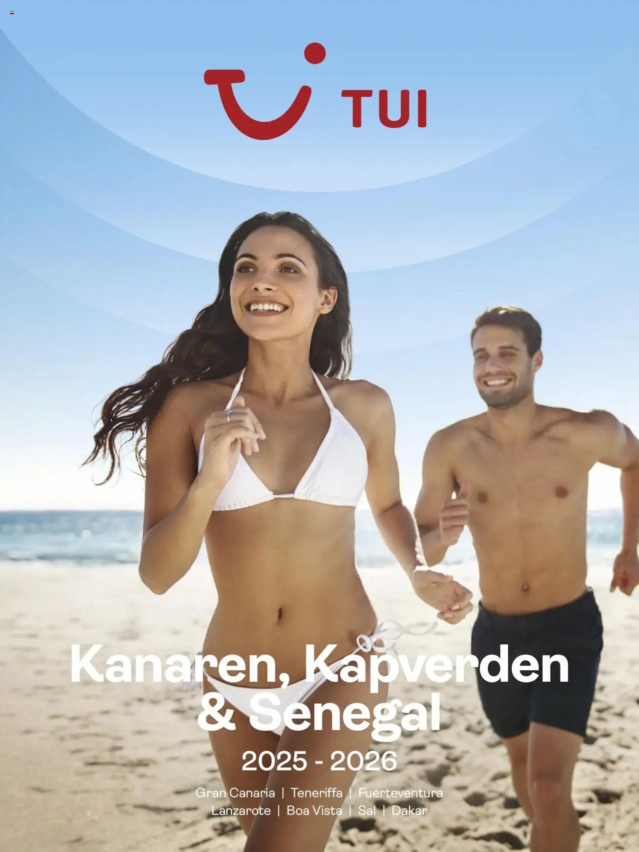 Aida - Kanaren, Kapverden & Senegal 2025/26