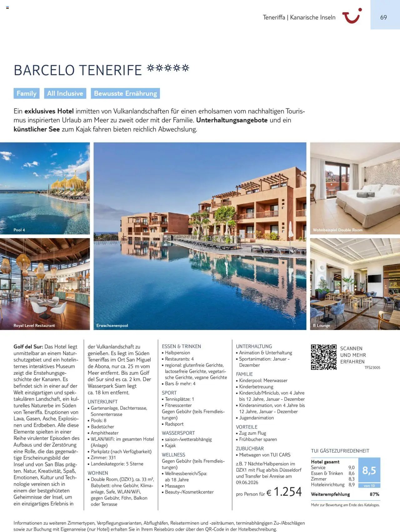 Aida - Kanaren, Kapverden & Senegal 2025/26 (2025-11-01 - 2026-10-31)