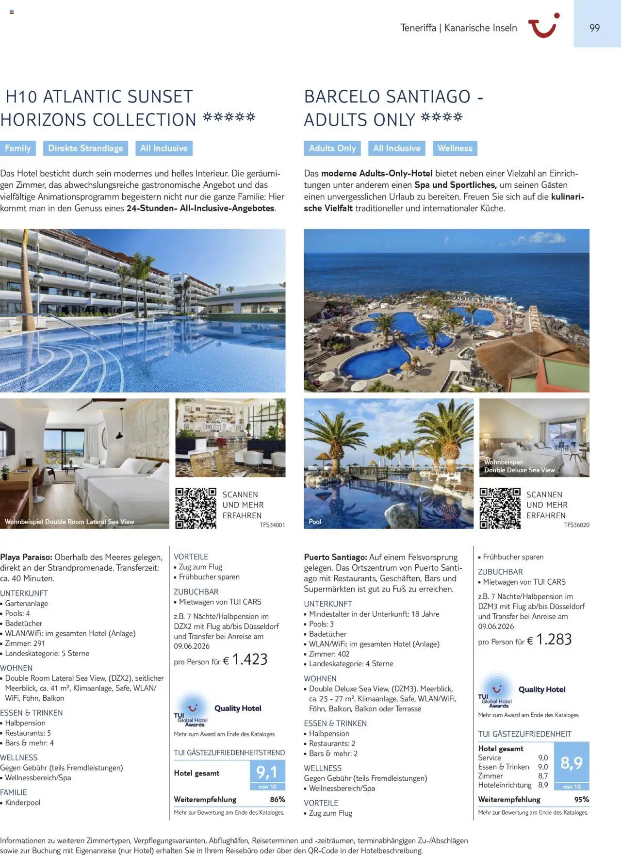 Aida - Kanaren, Kapverden & Senegal 2025/26 (2025-11-01 - 2026-10-31)