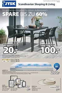 Prospekt JYSK