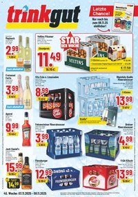 Trinkgut Prospekt