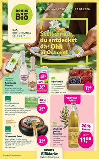 Denns BioMarkt Angebote