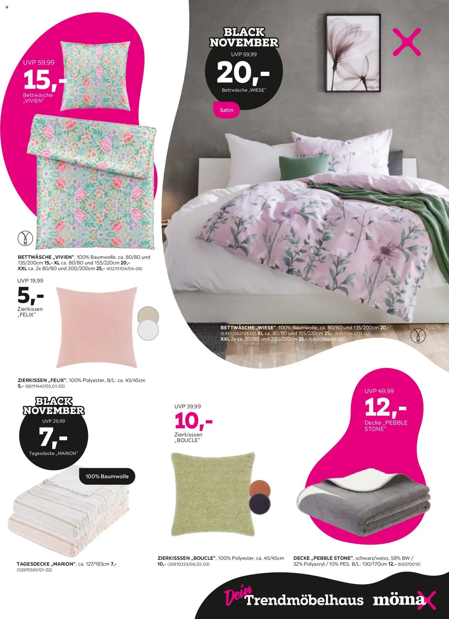 Mömax Black Friday (2025-10-20 - 2025-11-01)