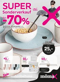 Mömax Black Friday (2025-10-20 - 2025-11-01)