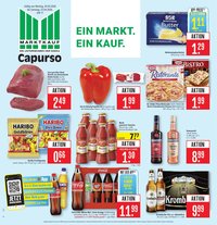 Marktkauf Prospekt Schorndorf	