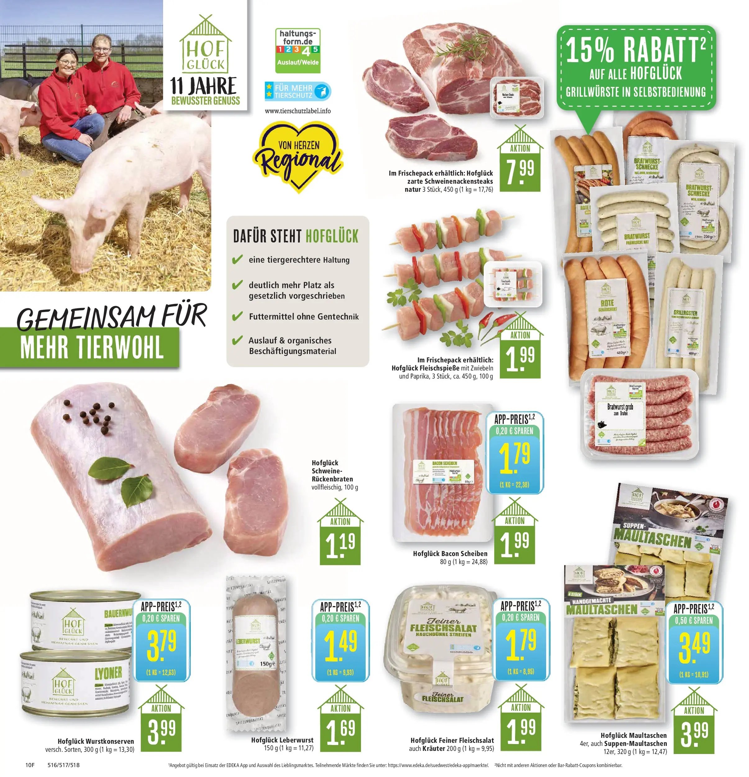 Marktkauf Prospekt Heidenheim	