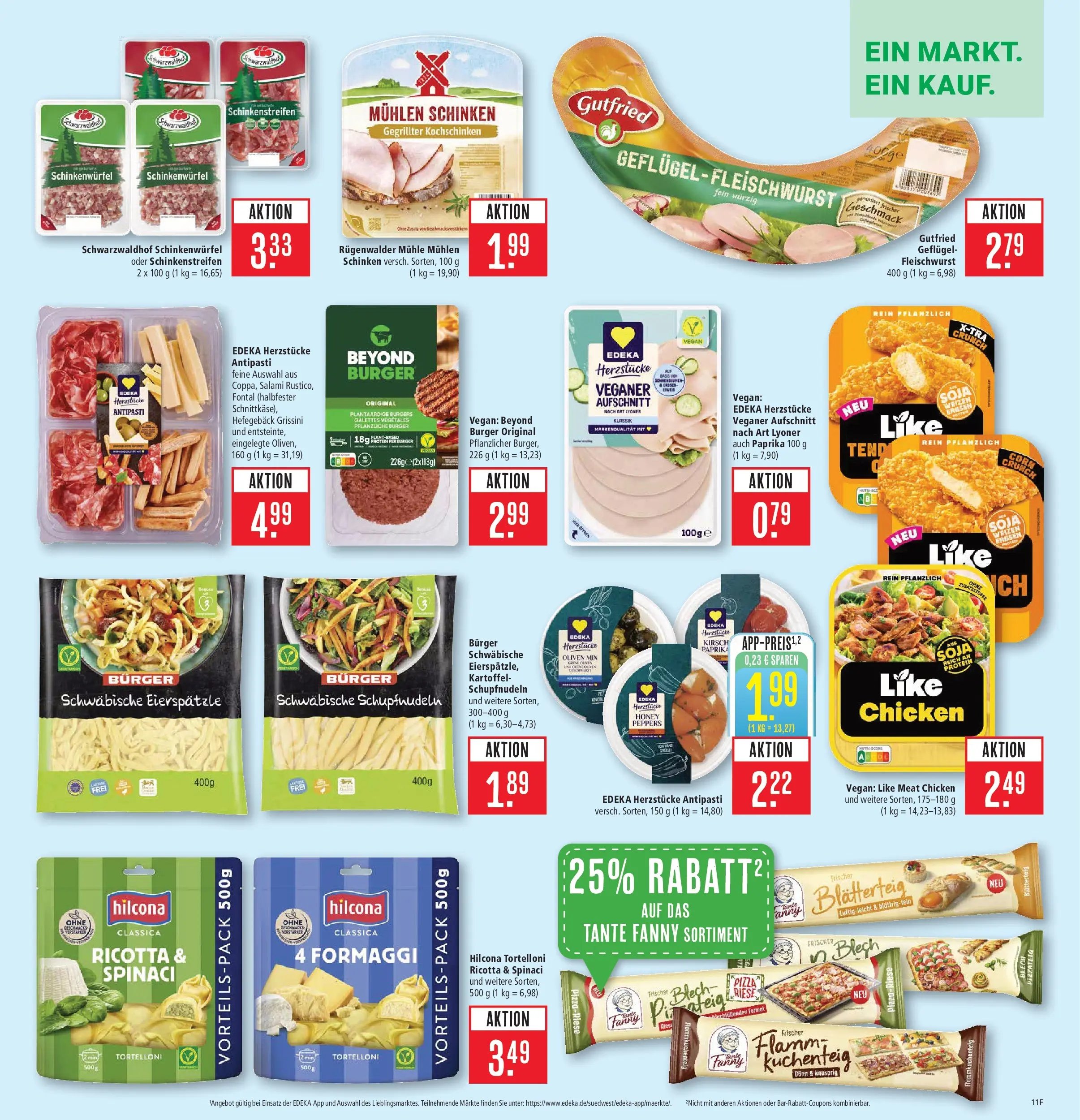 Marktkauf Prospekt Heidenheim	