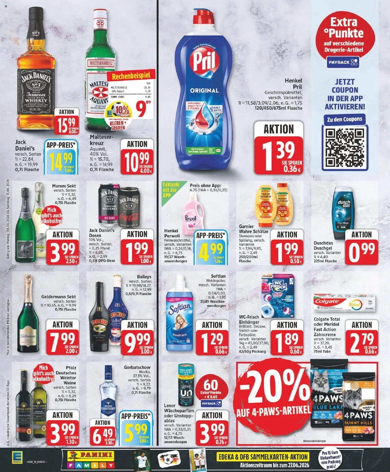 Edeka Prospekt