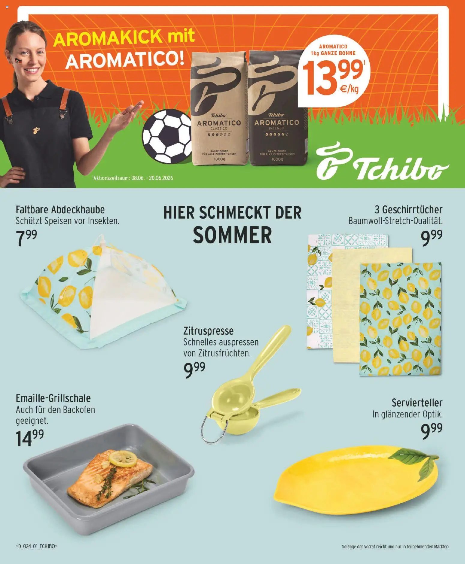 Edeka Prospekt