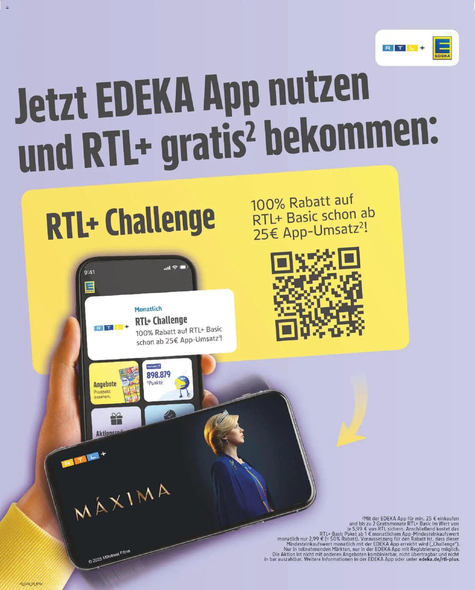 Edeka Prospekt