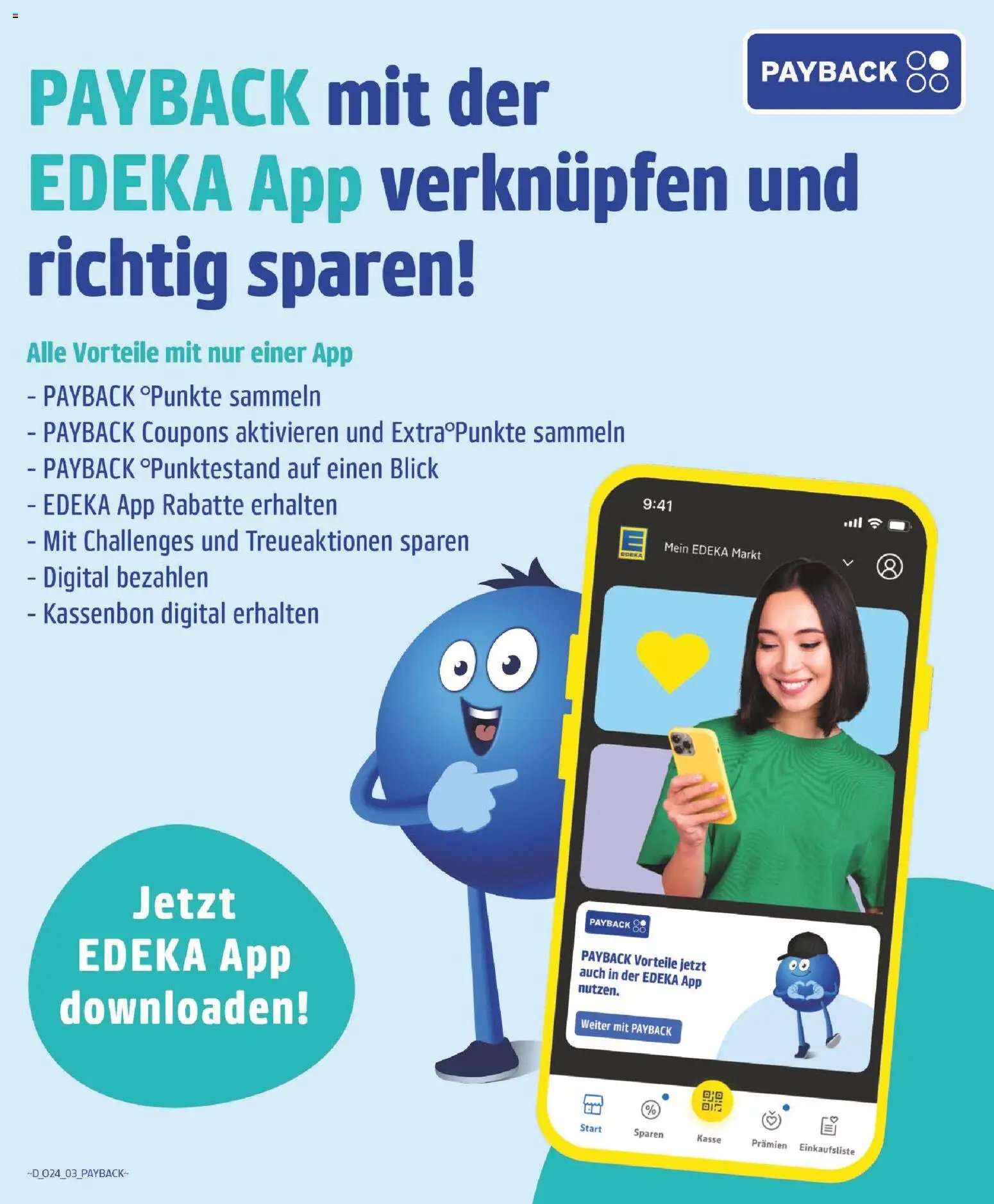 Edeka Prospekt