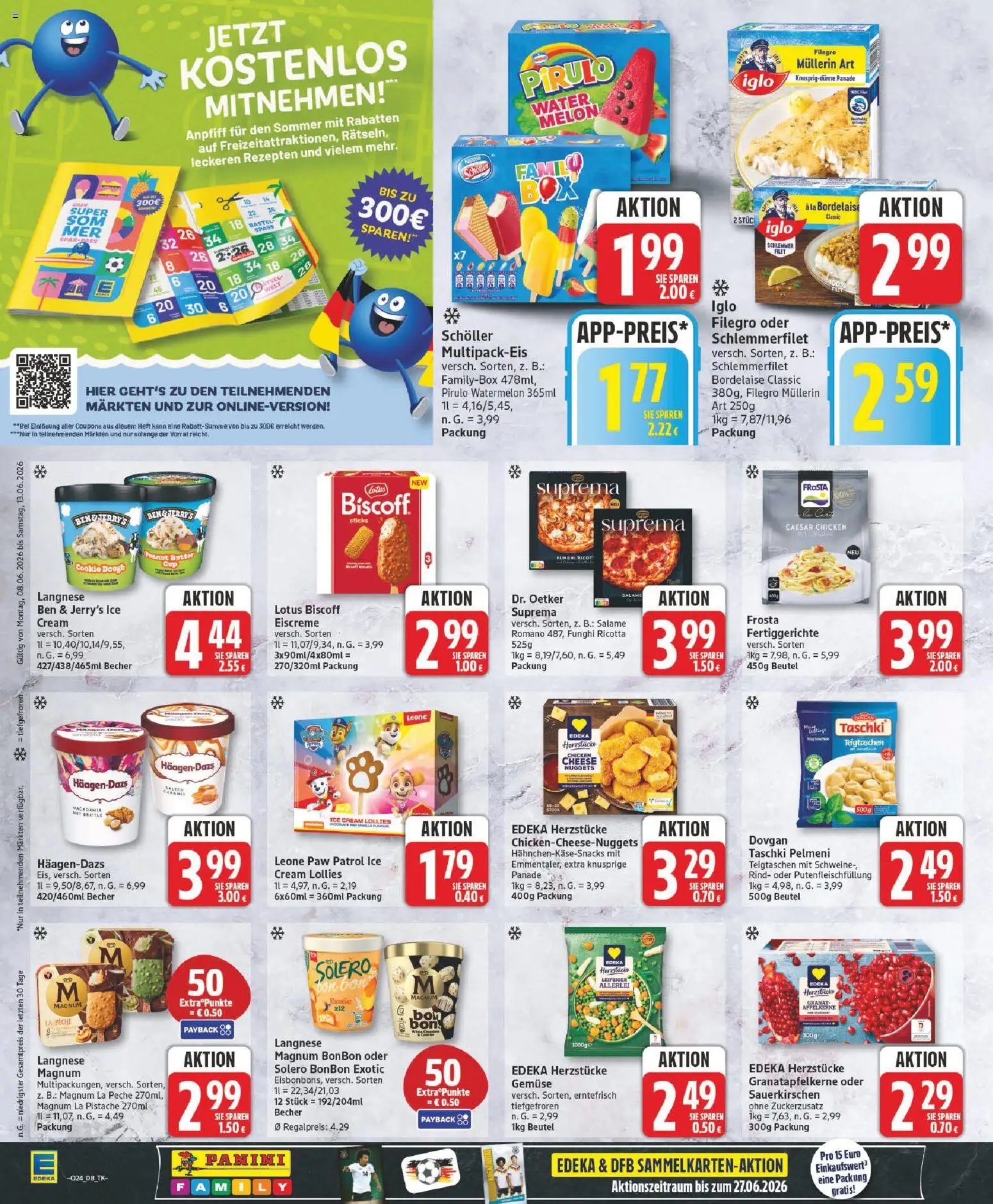 Edeka Prospekt