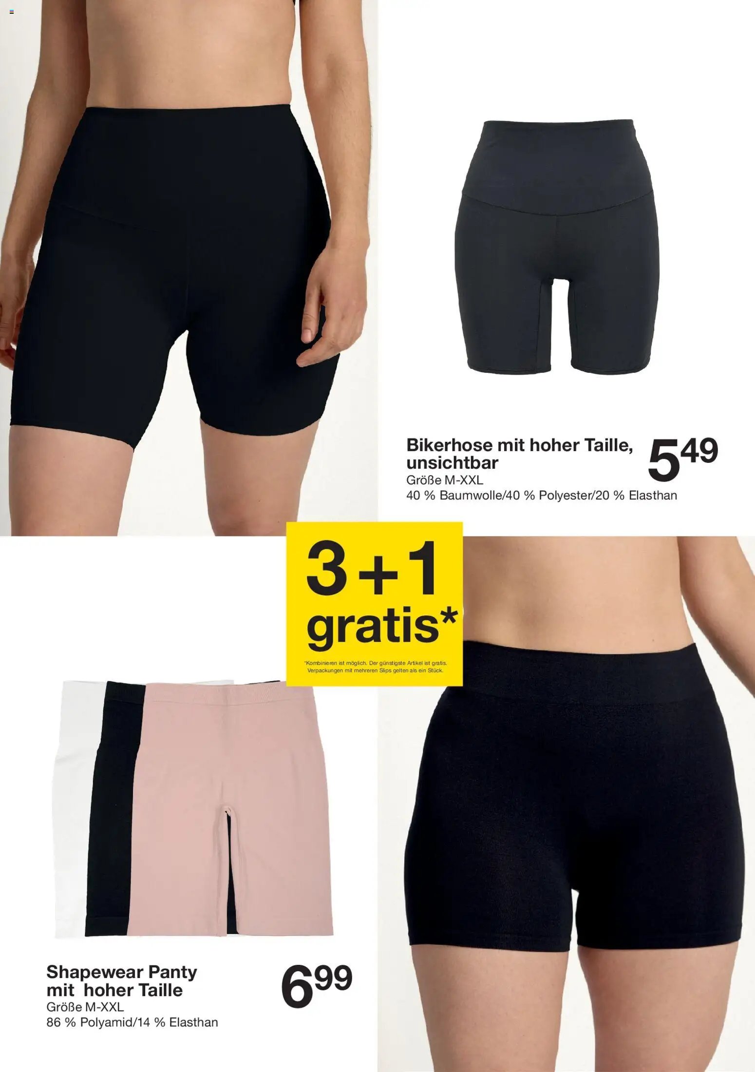 Zeeman Prospekt