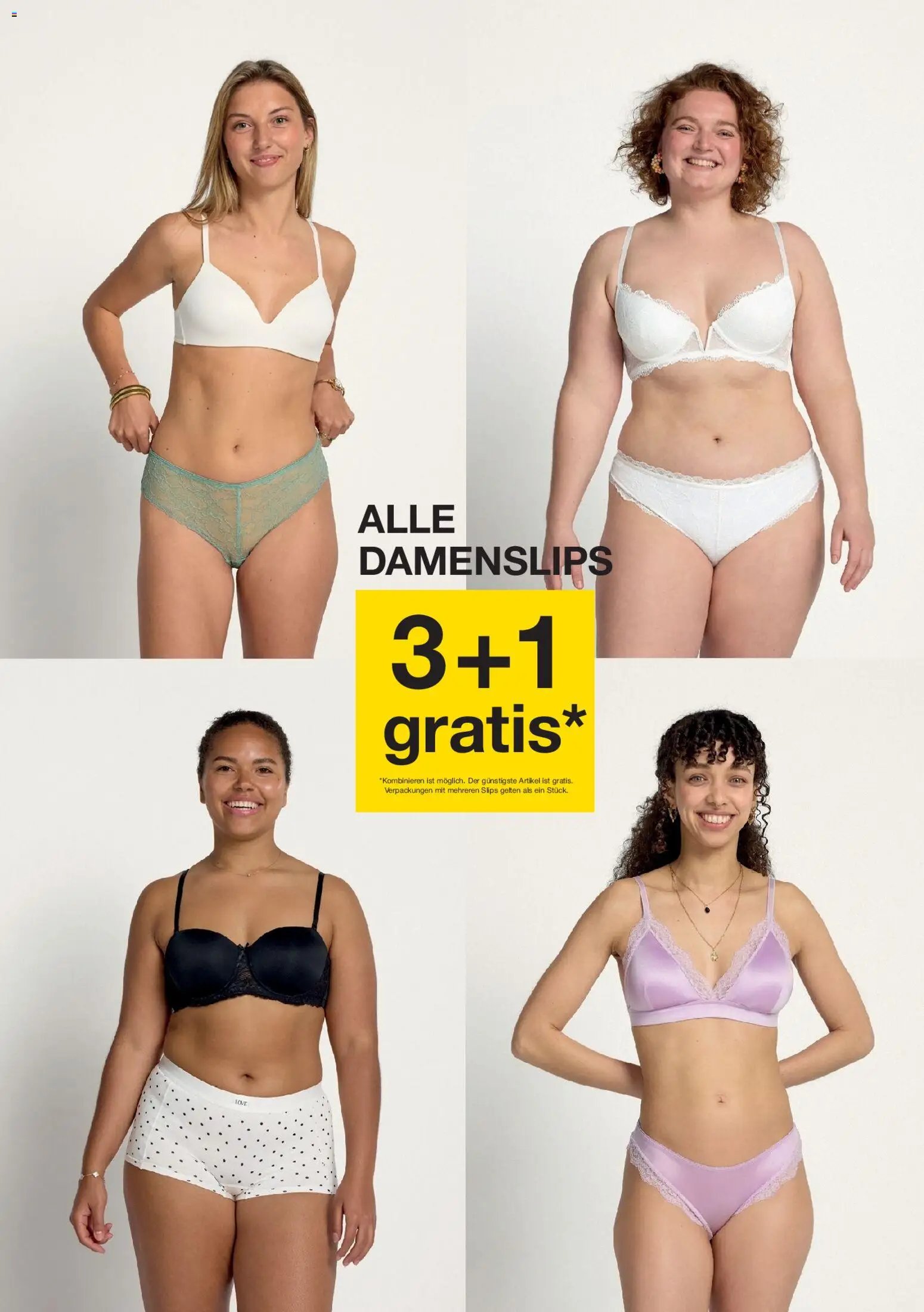 Zeeman Prospekt