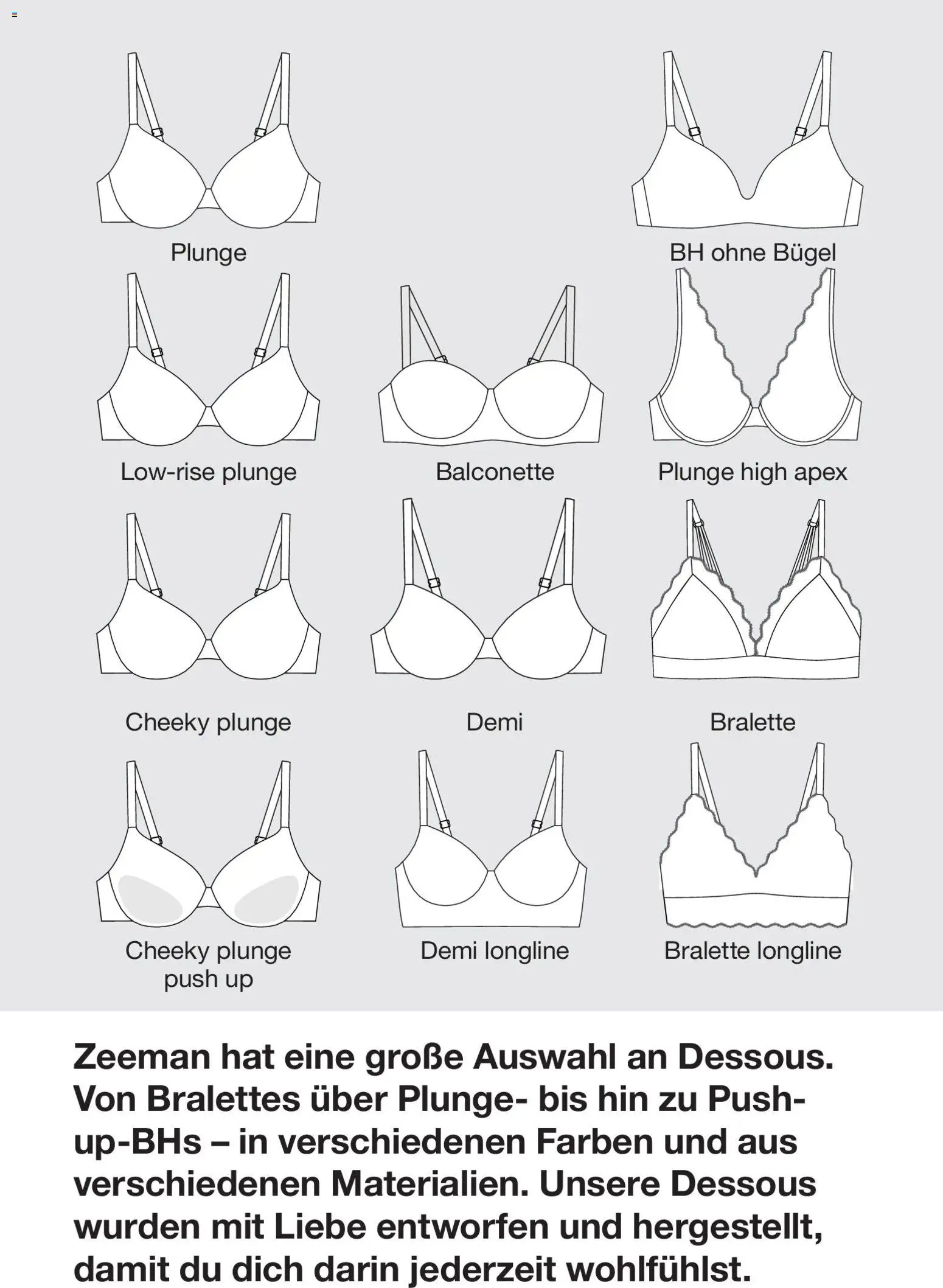 Zeeman Prospekt