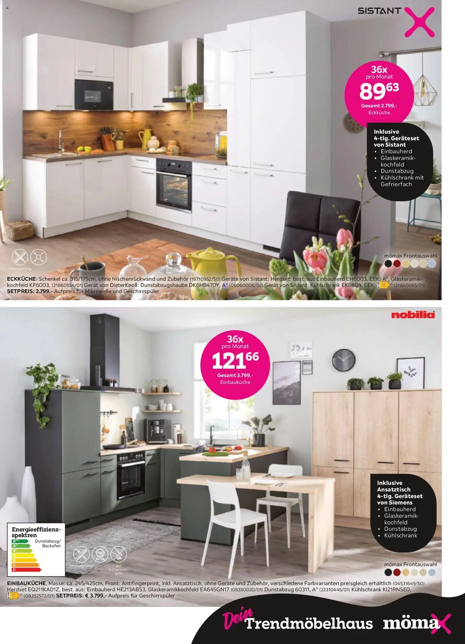 Mömax - Black Friday (2025-11-24 - 2025-12-02)