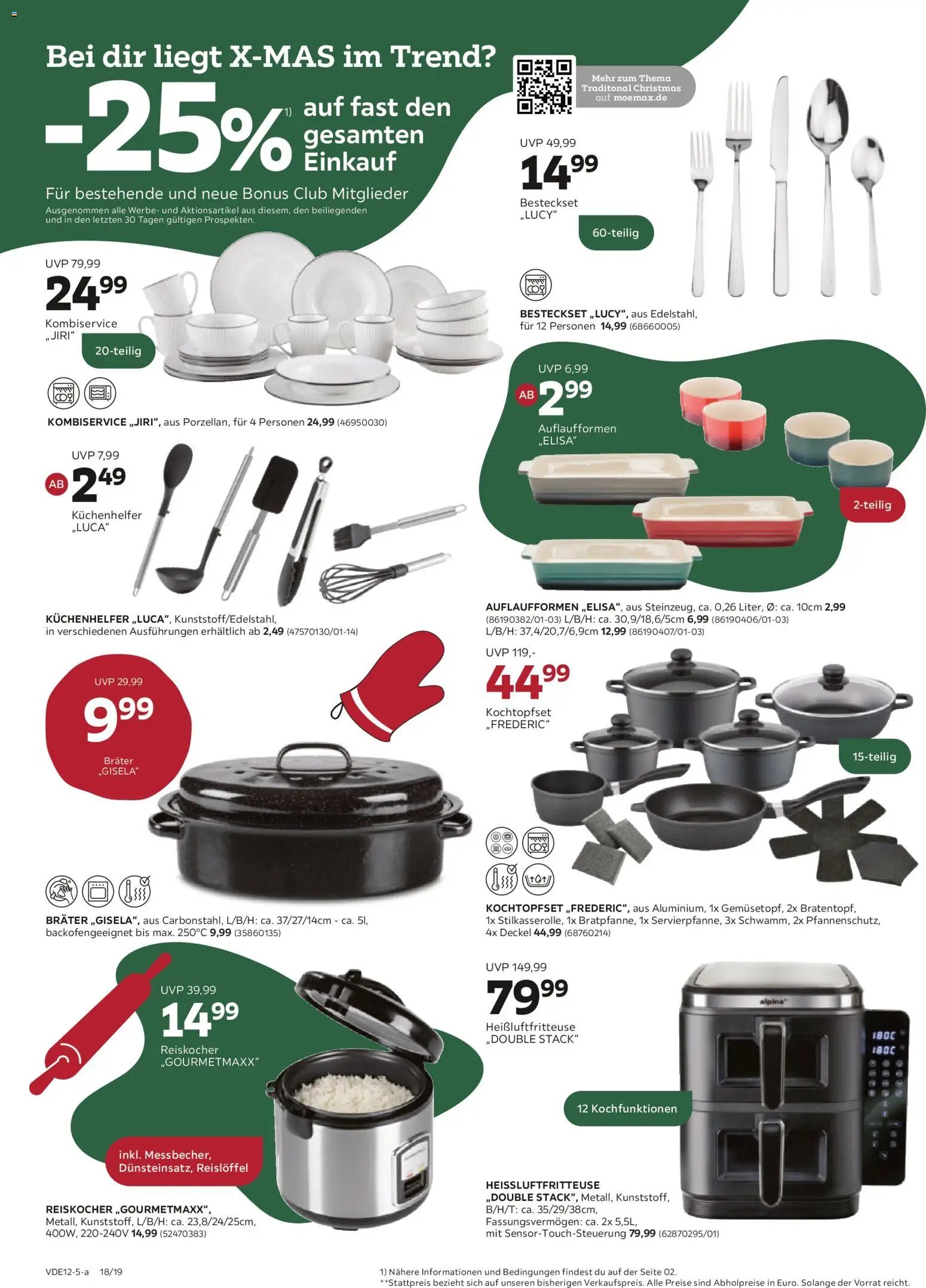 Mömax - Black Friday (2025-11-24 - 2025-12-02)