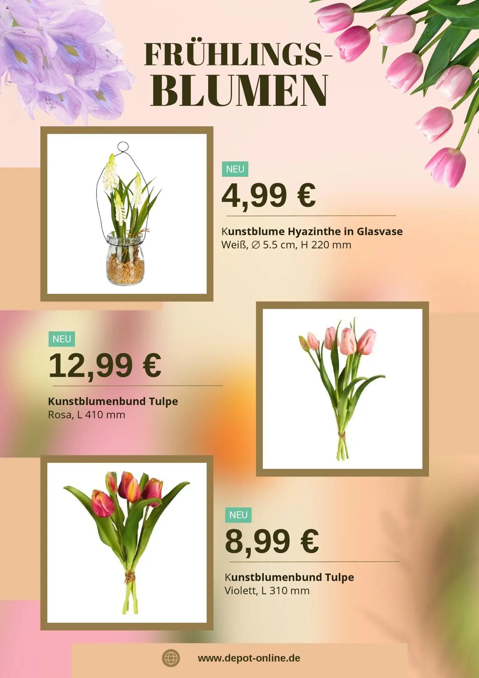 Depot Prospekt 	 (2026-02-05 - 2026-03-04)