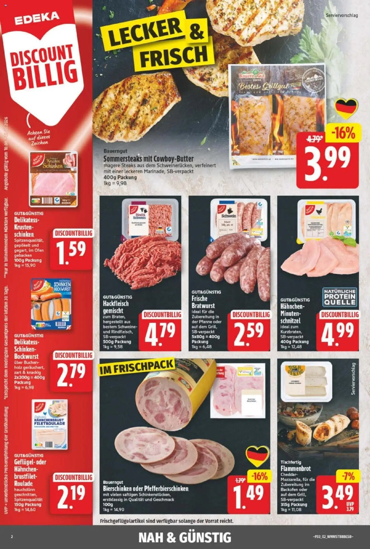 NP Discount - Blaetterkatalog