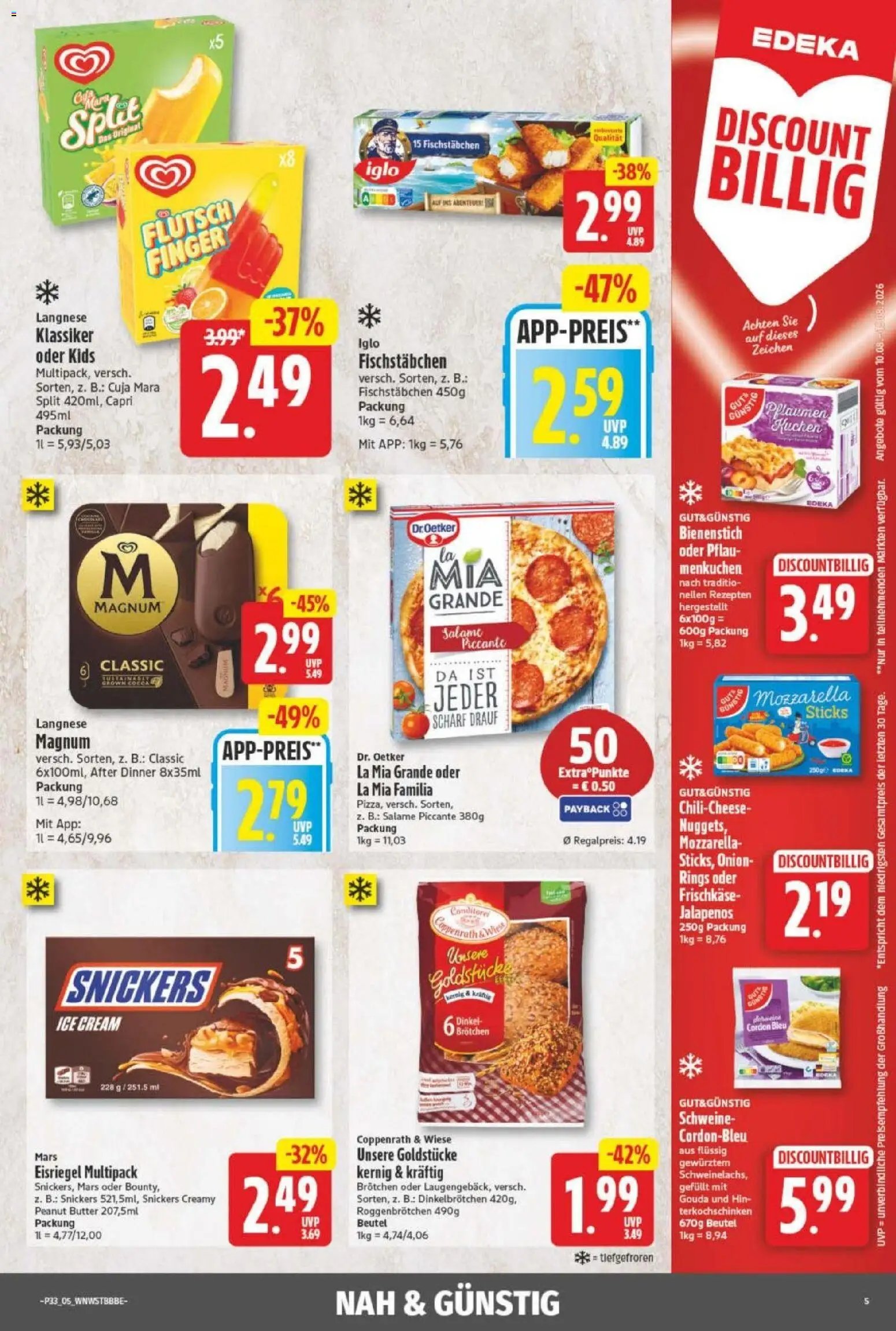 NP Discount - Blaetterkatalog