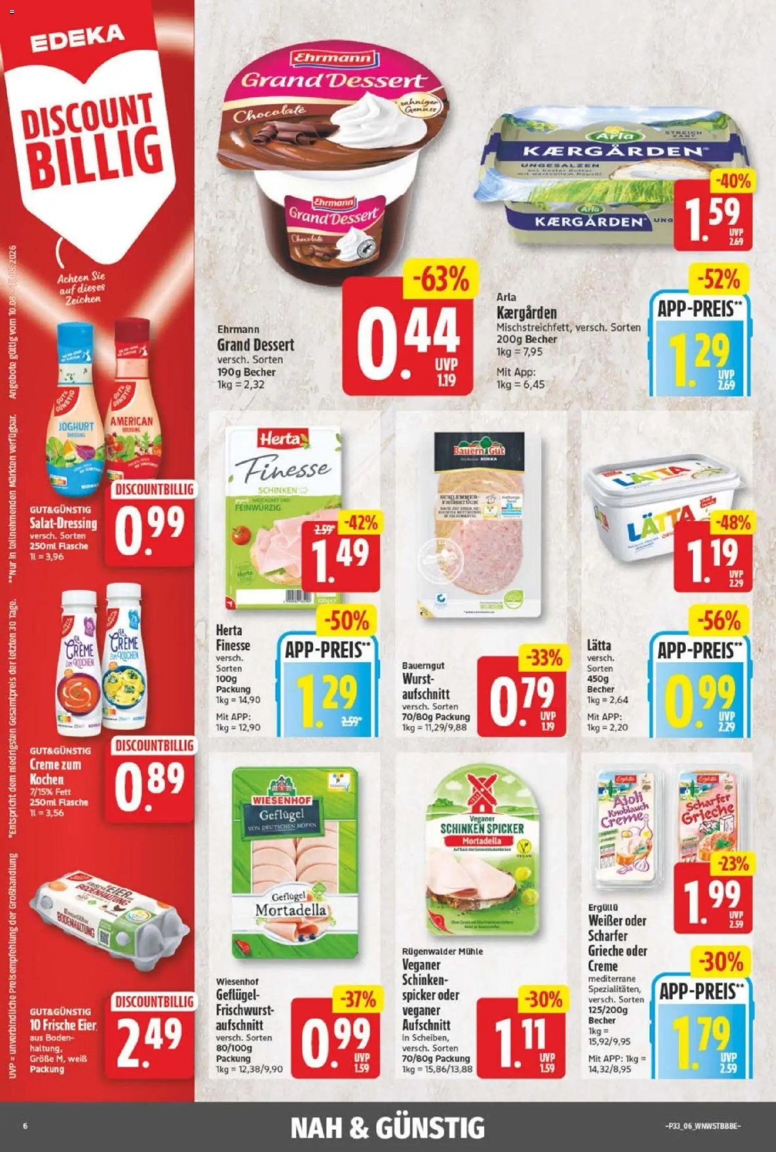 NP Discount - Blaetterkatalog