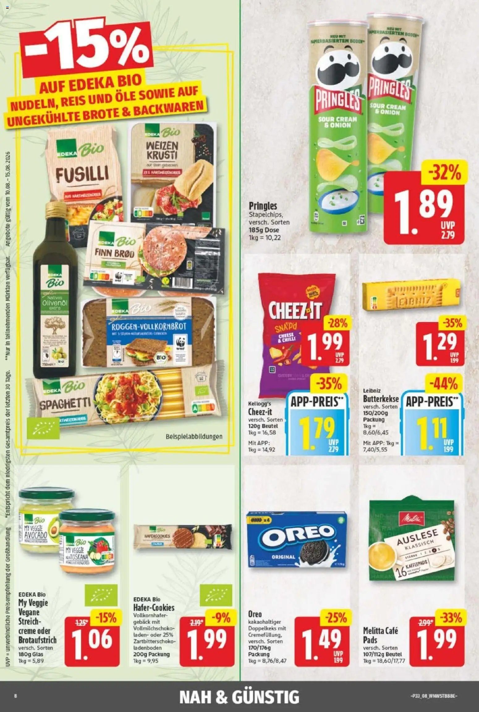 NP Discount - Blaetterkatalog