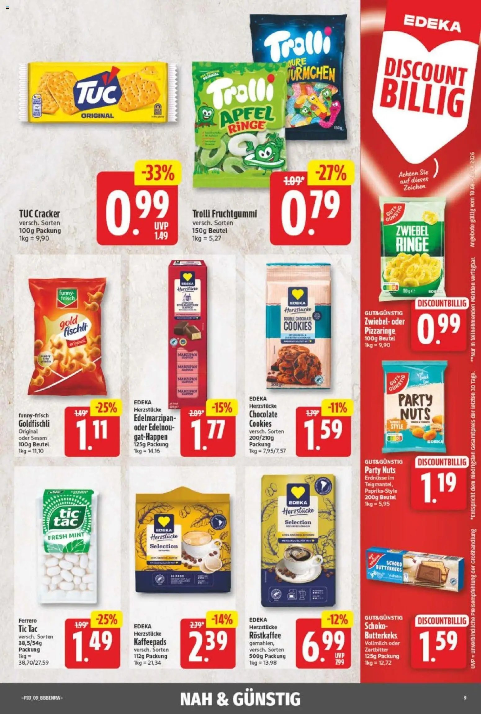 NP Discount - Blaetterkatalog