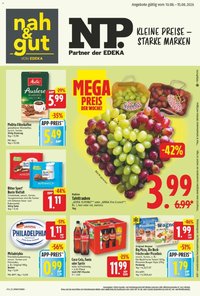 NP Discount - Blaetterkatalog