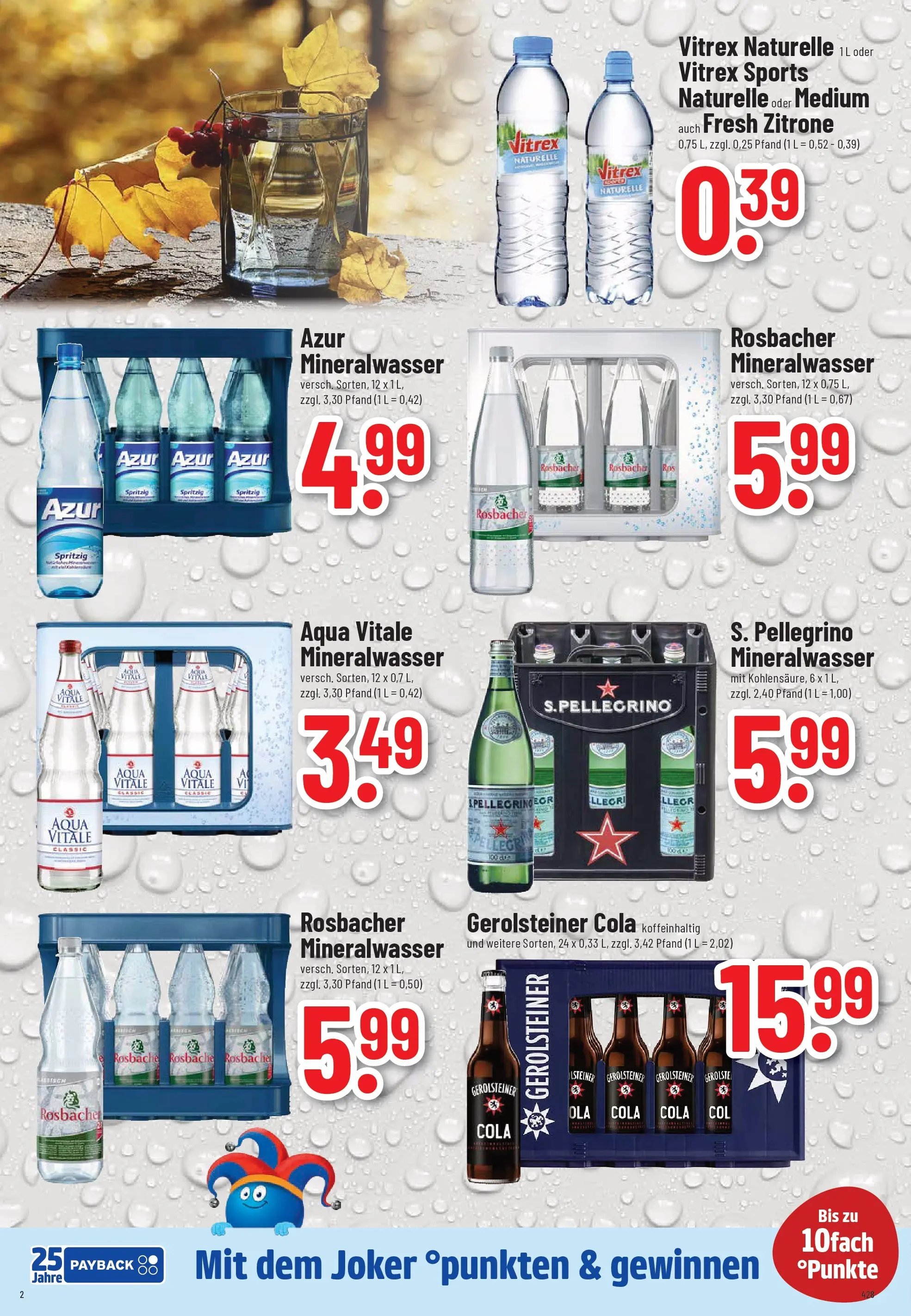 Trinkgut - trinkgut: Wochenangebote