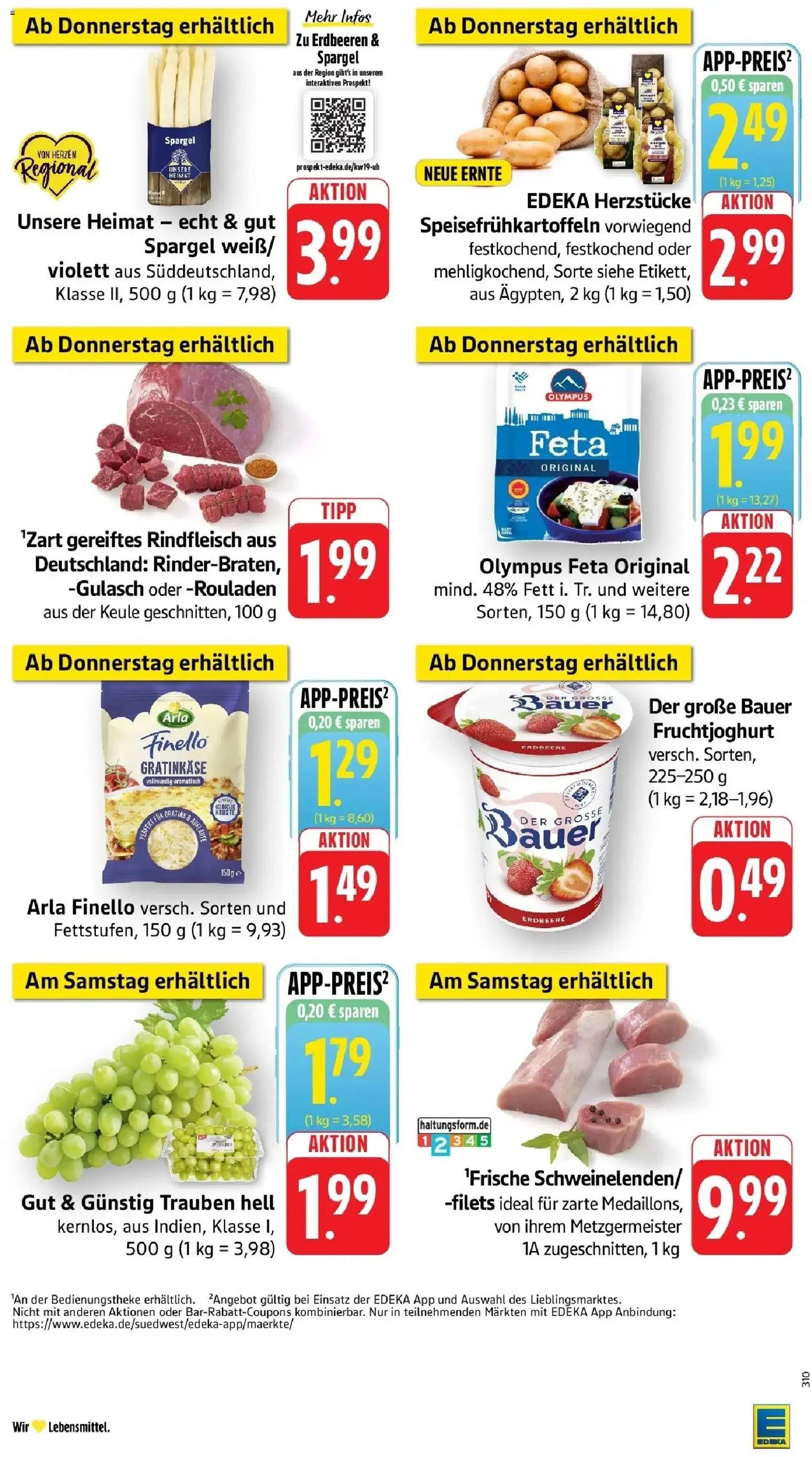 E center Prospekt Herrenberg	 (2026-05-04 - 2026-05-09)