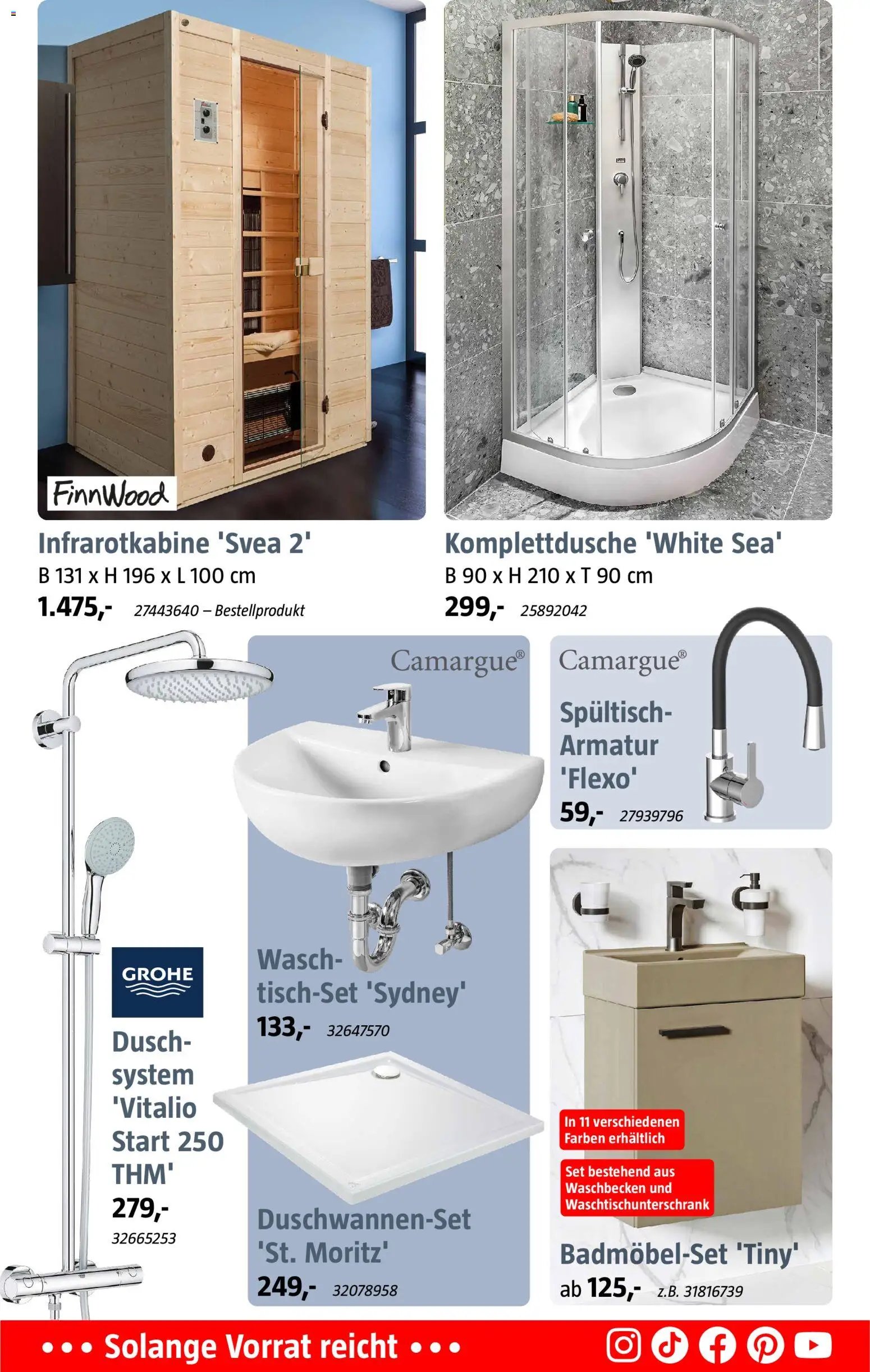 Bauhaus Prospekt